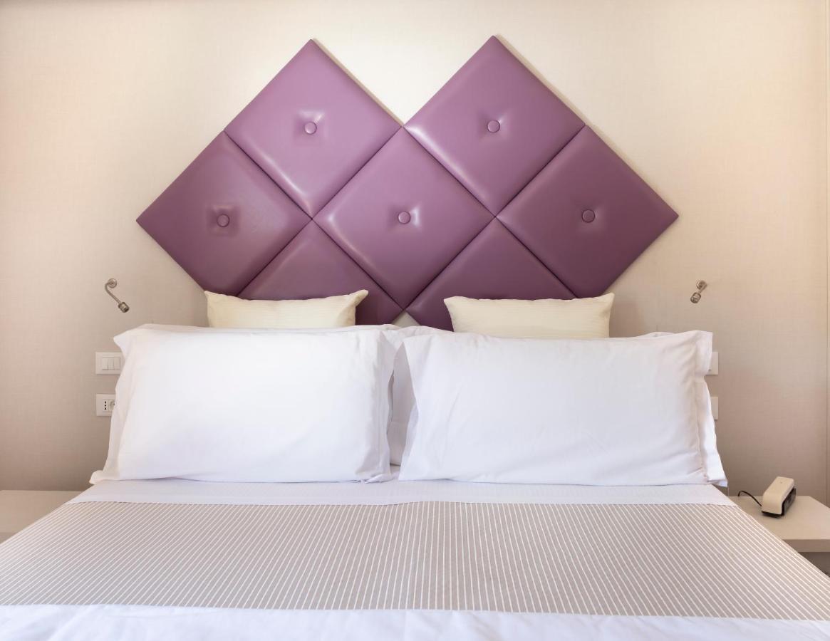 Hotel Castellucci 贝拉里亚-伊贾马里纳 外观 照片