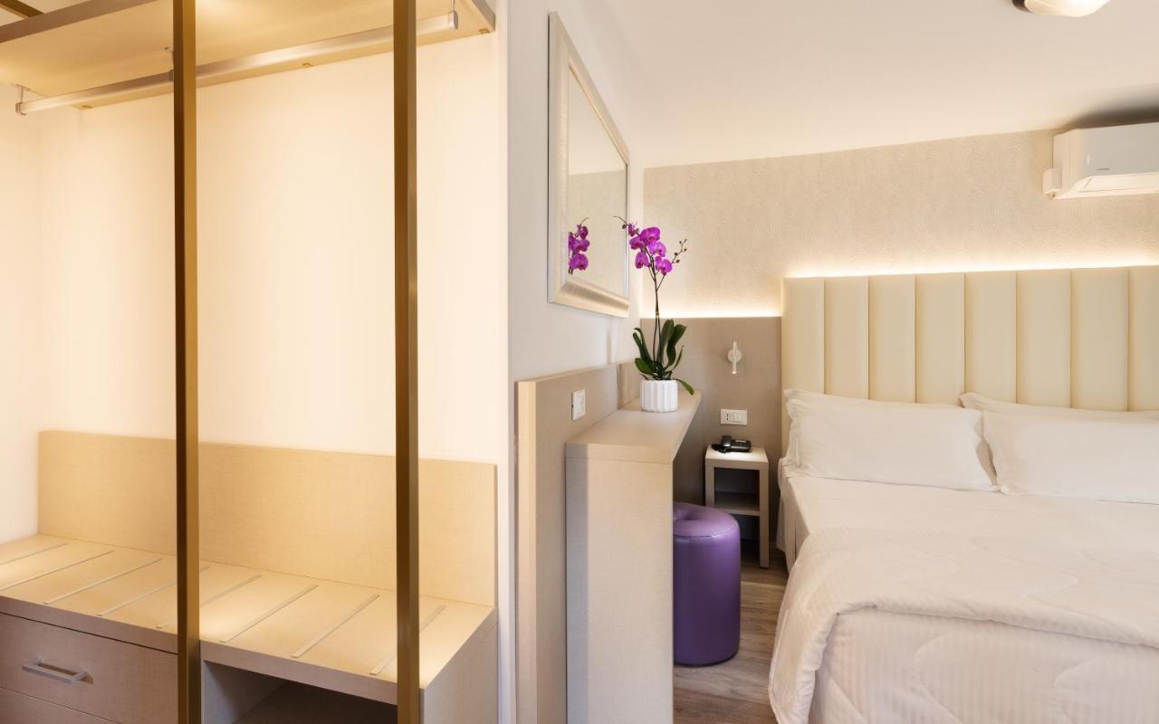 Hotel Castellucci 贝拉里亚-伊贾马里纳 外观 照片